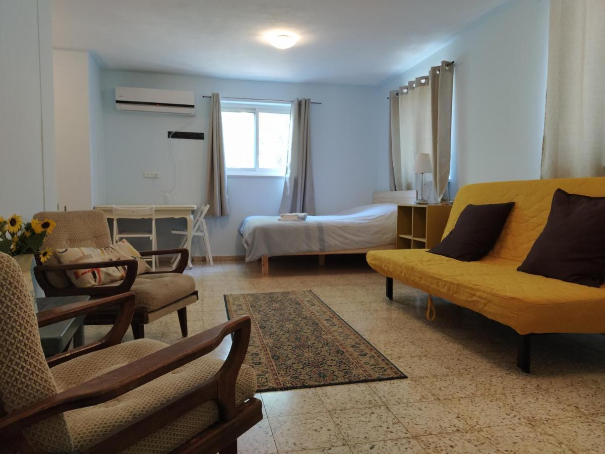 Galilee Bedouin Camplodge Tabash Exterior foto